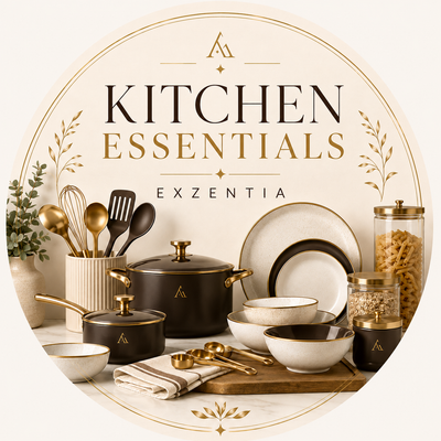 Kitchen Items