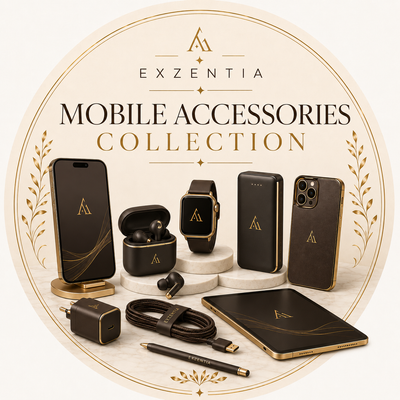 Mobile Accessories
