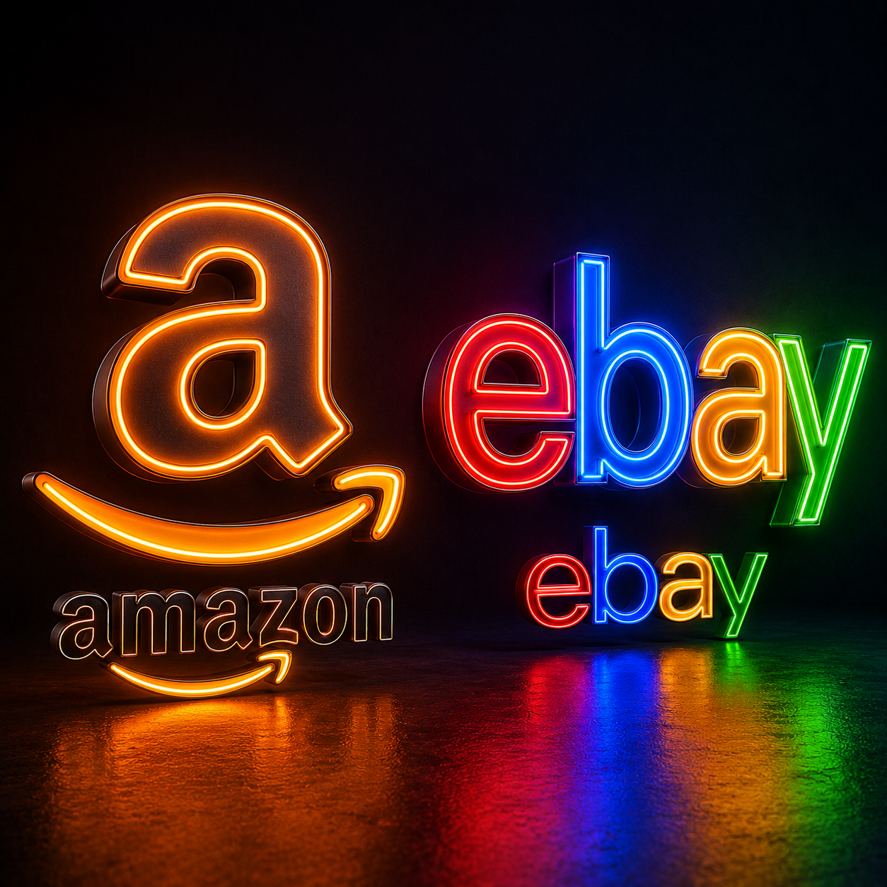 USB Car Interior Neon LED Strip Light – Flexible Ambient Dashboard Decorative Light (Waterproof)